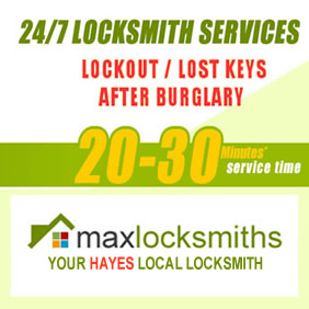 Hayes locksmiths