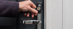 Hayes access control service